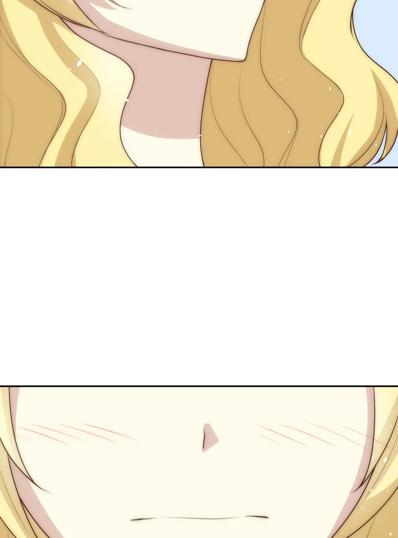 A Blessed Villainess, or a Cursed Heroine? chapter 34 page 39