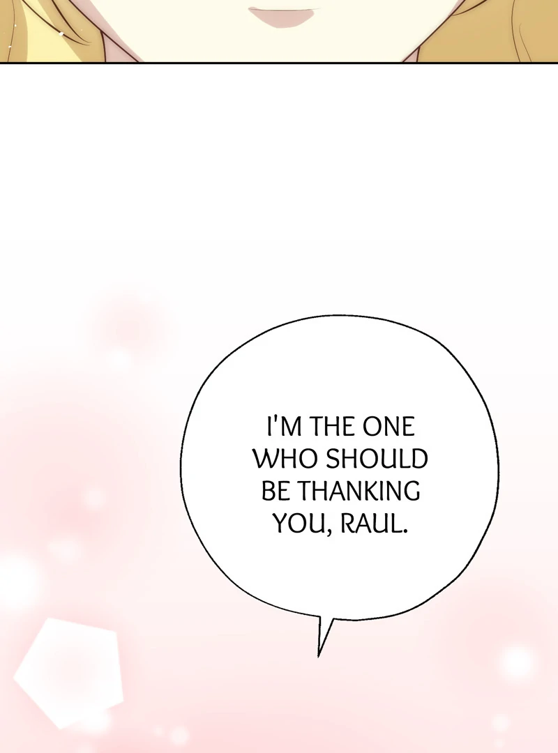 A Blessed Villainess, or a Cursed Heroine? chapter 34 page 40