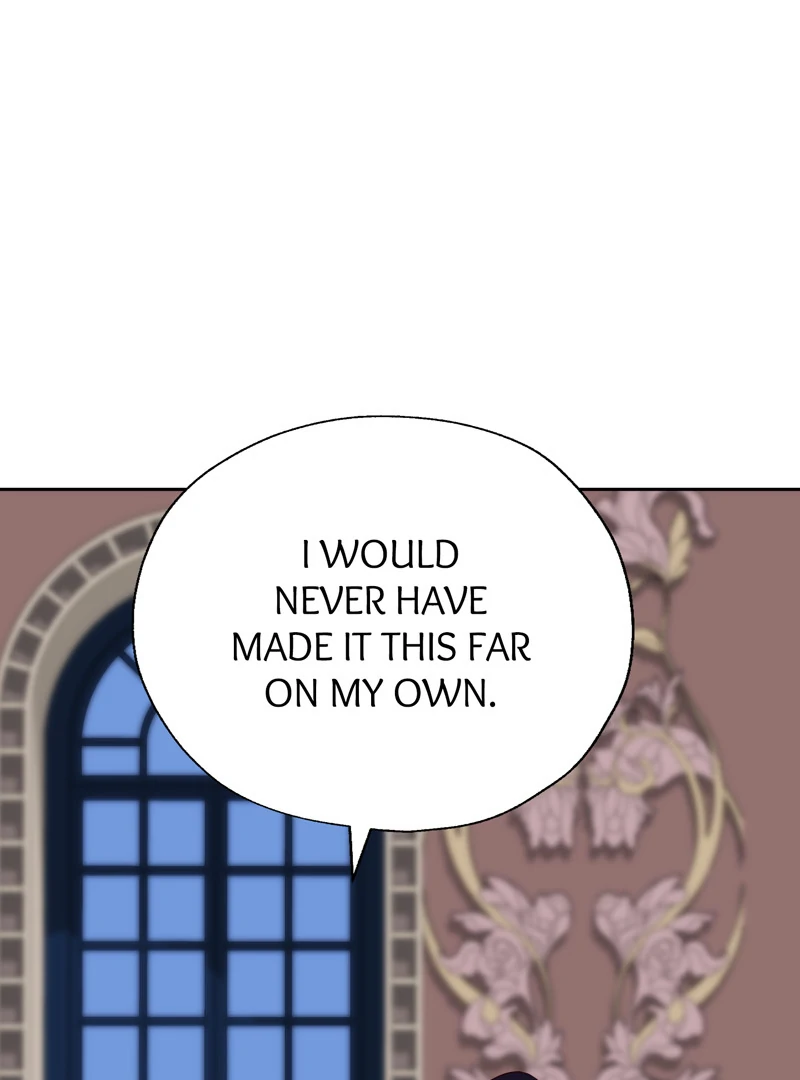 A Blessed Villainess, or a Cursed Heroine? chapter 34 page 44
