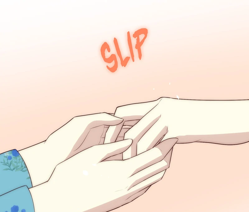 A Blessed Villainess, or a Cursed Heroine? chapter 34 page 47