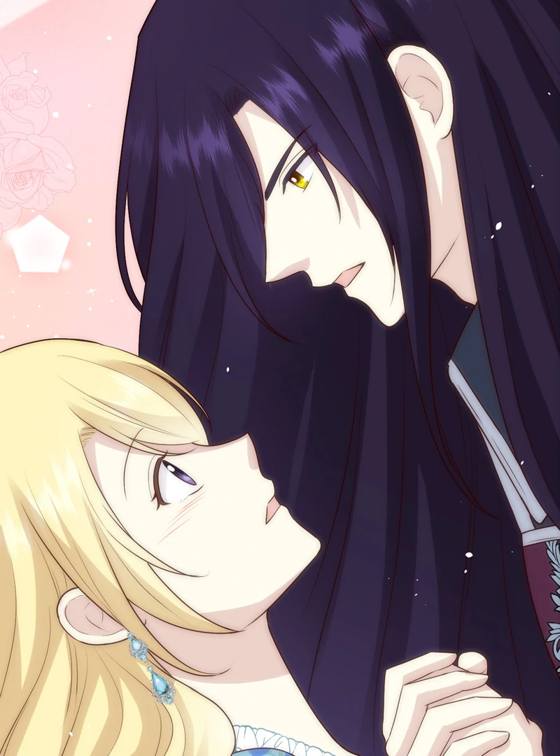 A Blessed Villainess, or a Cursed Heroine? chapter 34 page 56