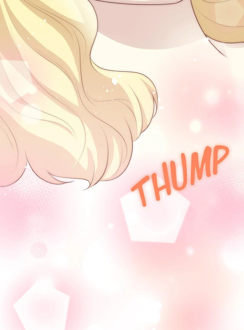 A Blessed Villainess, or a Cursed Heroine? chapter 34 page 61