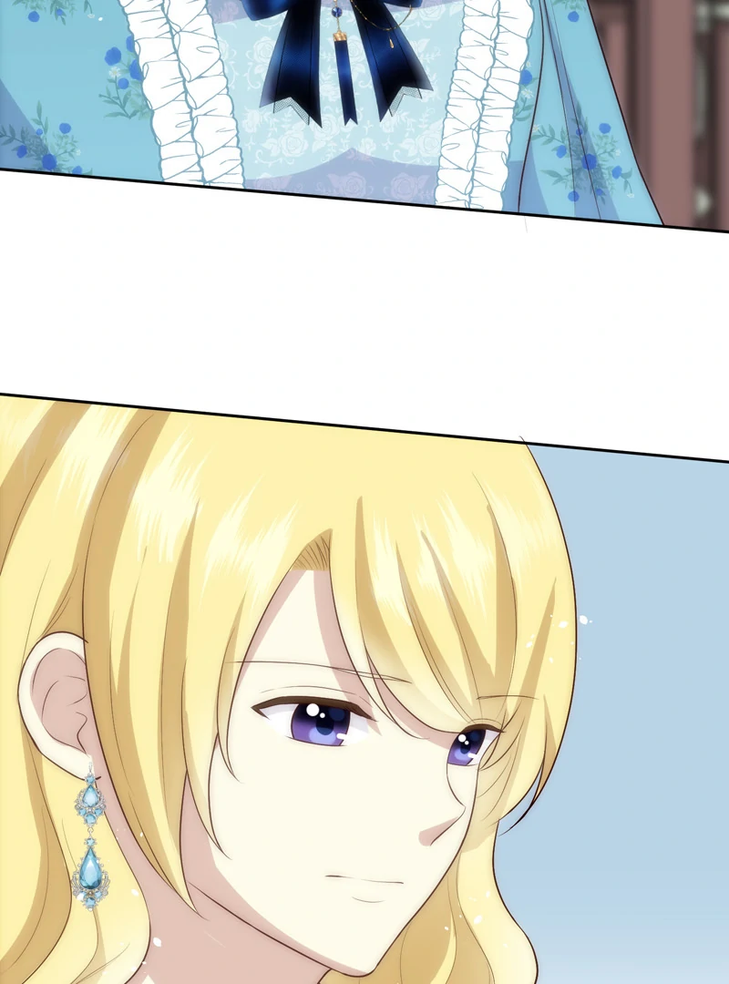 A Blessed Villainess, or a Cursed Heroine? chapter 34 page 66