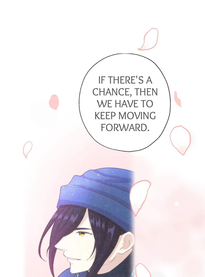 A Blessed Villainess, or a Cursed Heroine? chapter 34 page 70