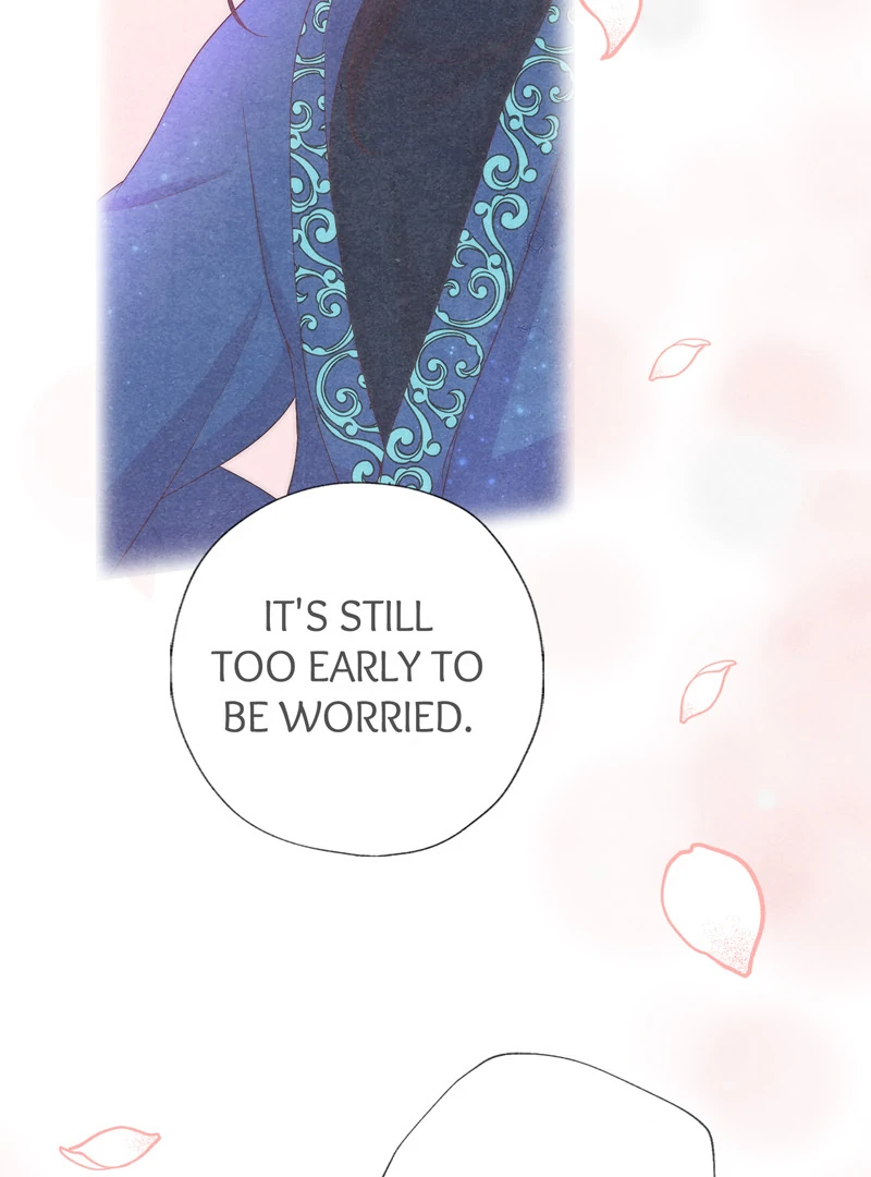 A Blessed Villainess, or a Cursed Heroine? chapter 34 page 71