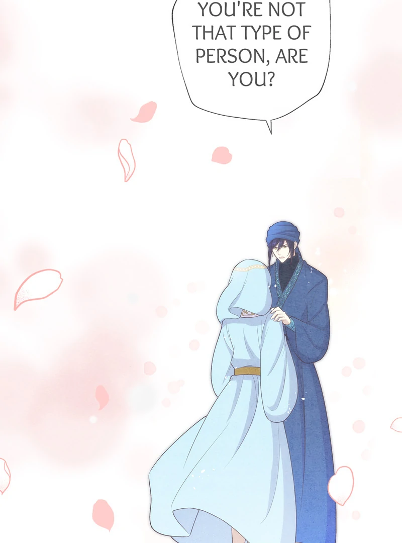 A Blessed Villainess, or a Cursed Heroine? chapter 34 page 72