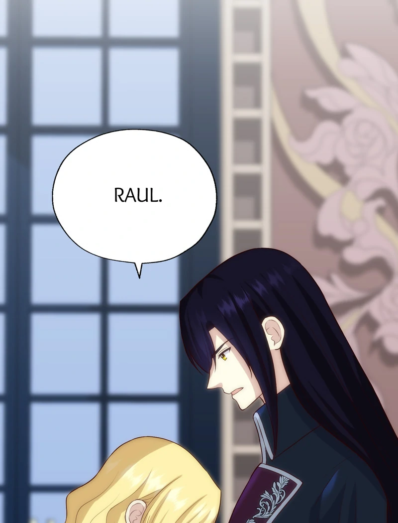 A Blessed Villainess, or a Cursed Heroine? chapter 34 page 75
