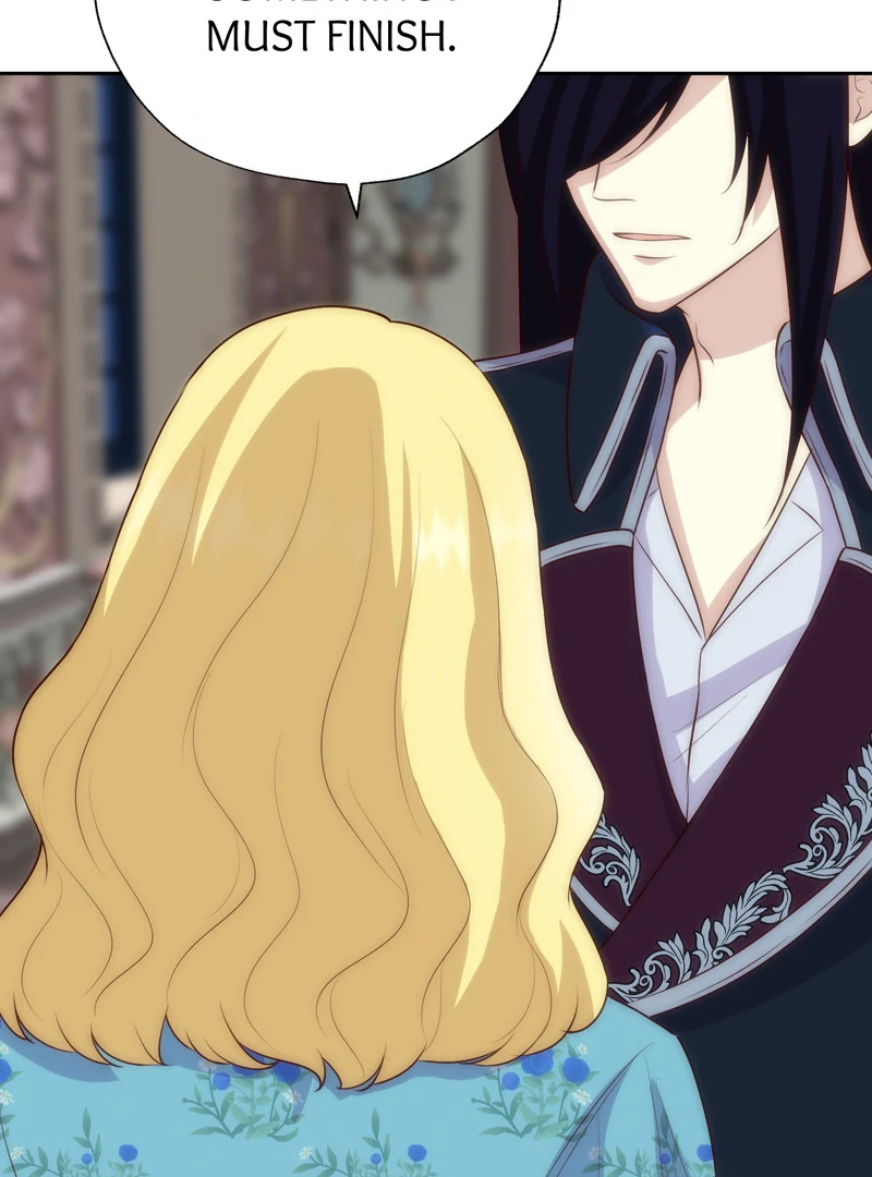 A Blessed Villainess, or a Cursed Heroine? chapter 34 page 79