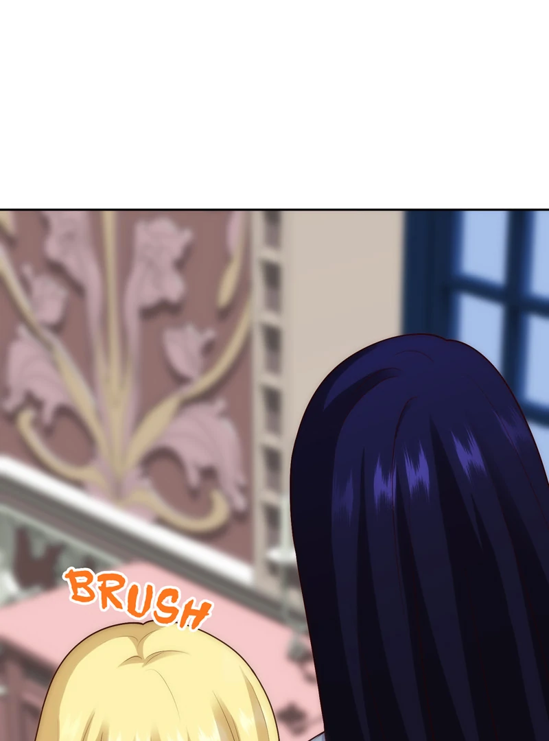 A Blessed Villainess, or a Cursed Heroine? chapter 34 page 82