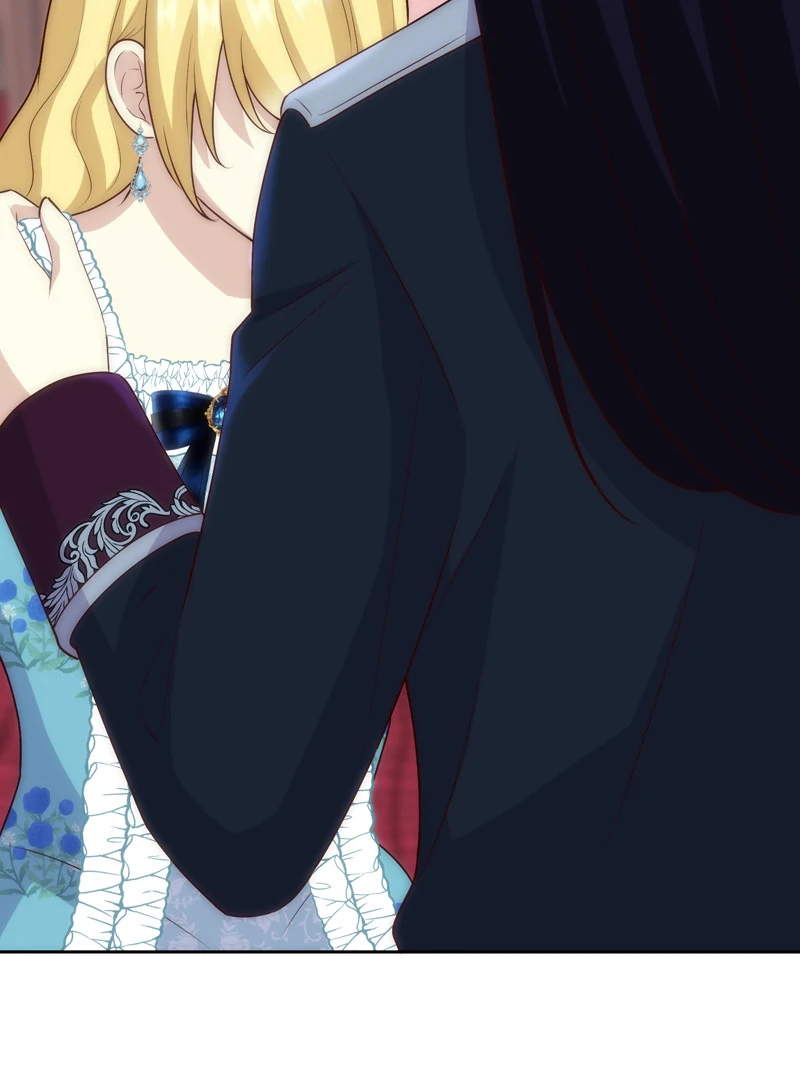 A Blessed Villainess, or a Cursed Heroine? chapter 34 page 83