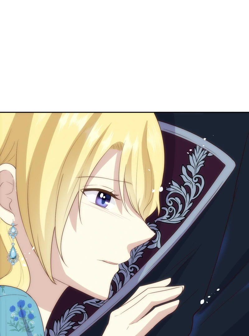 A Blessed Villainess, or a Cursed Heroine? chapter 34 page 88