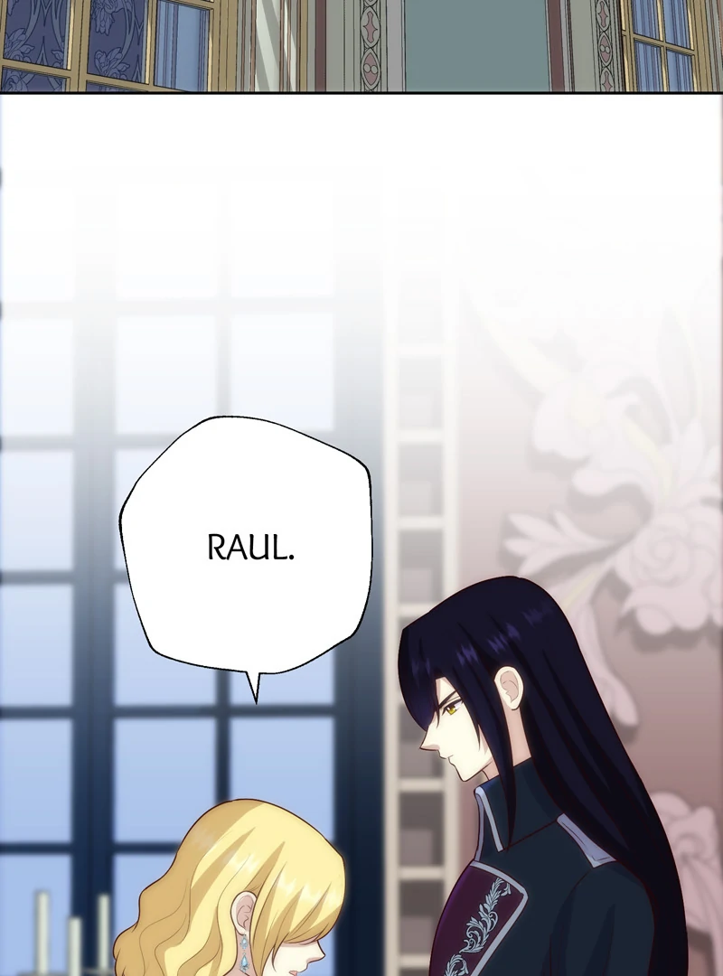 A Blessed Villainess, or a Cursed Heroine? chapter 34 page 94
