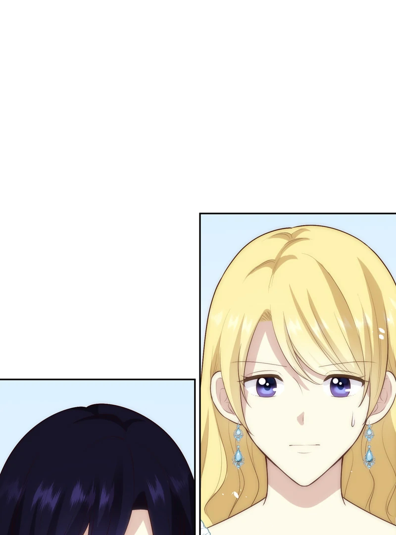 A Blessed Villainess, or a Cursed Heroine? chapter 34 page 99