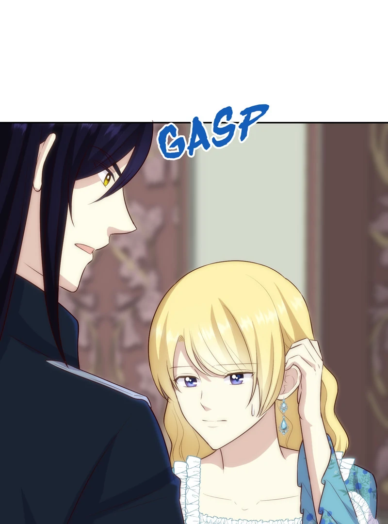 A Blessed Villainess, or a Cursed Heroine? chapter 34 page 111