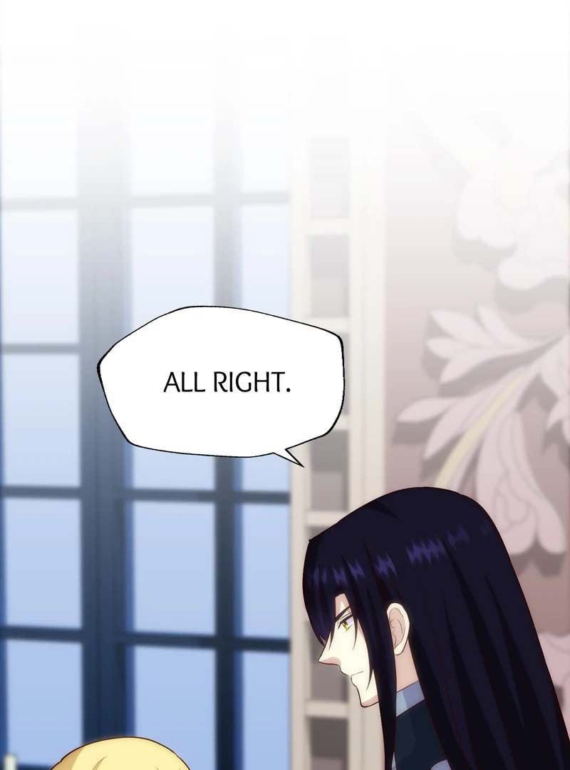 A Blessed Villainess, or a Cursed Heroine? chapter 34 page 115