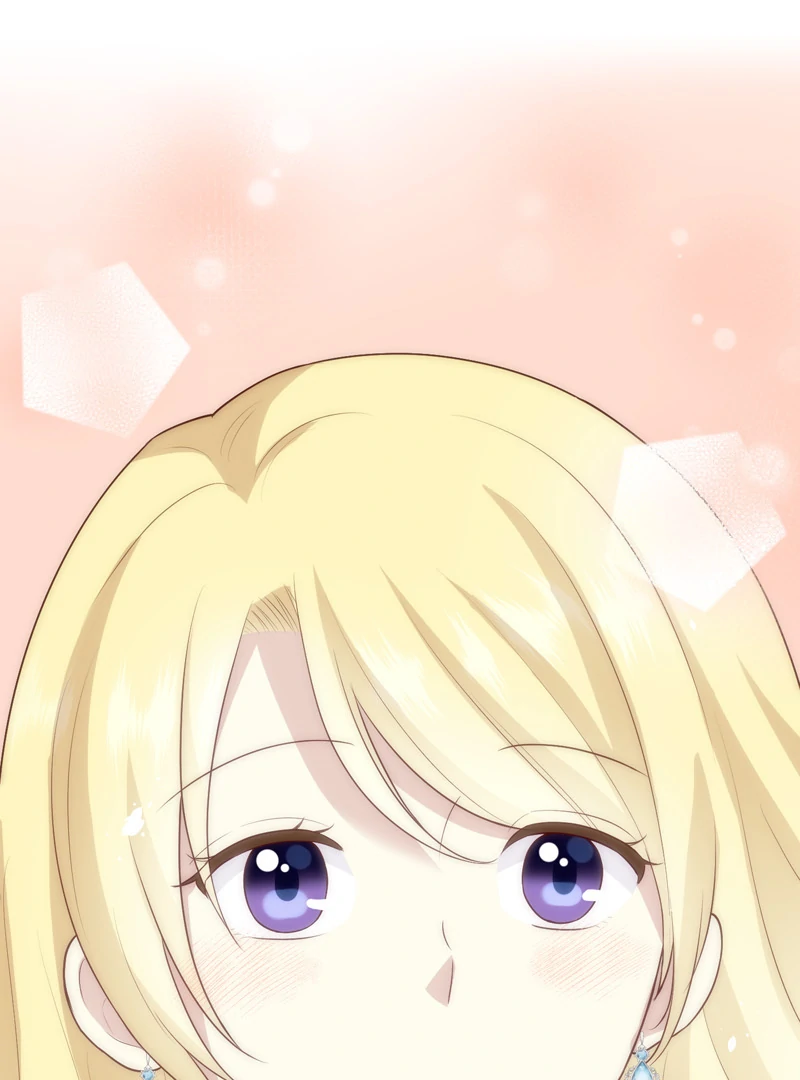 A Blessed Villainess, or a Cursed Heroine? chapter 34 page 124