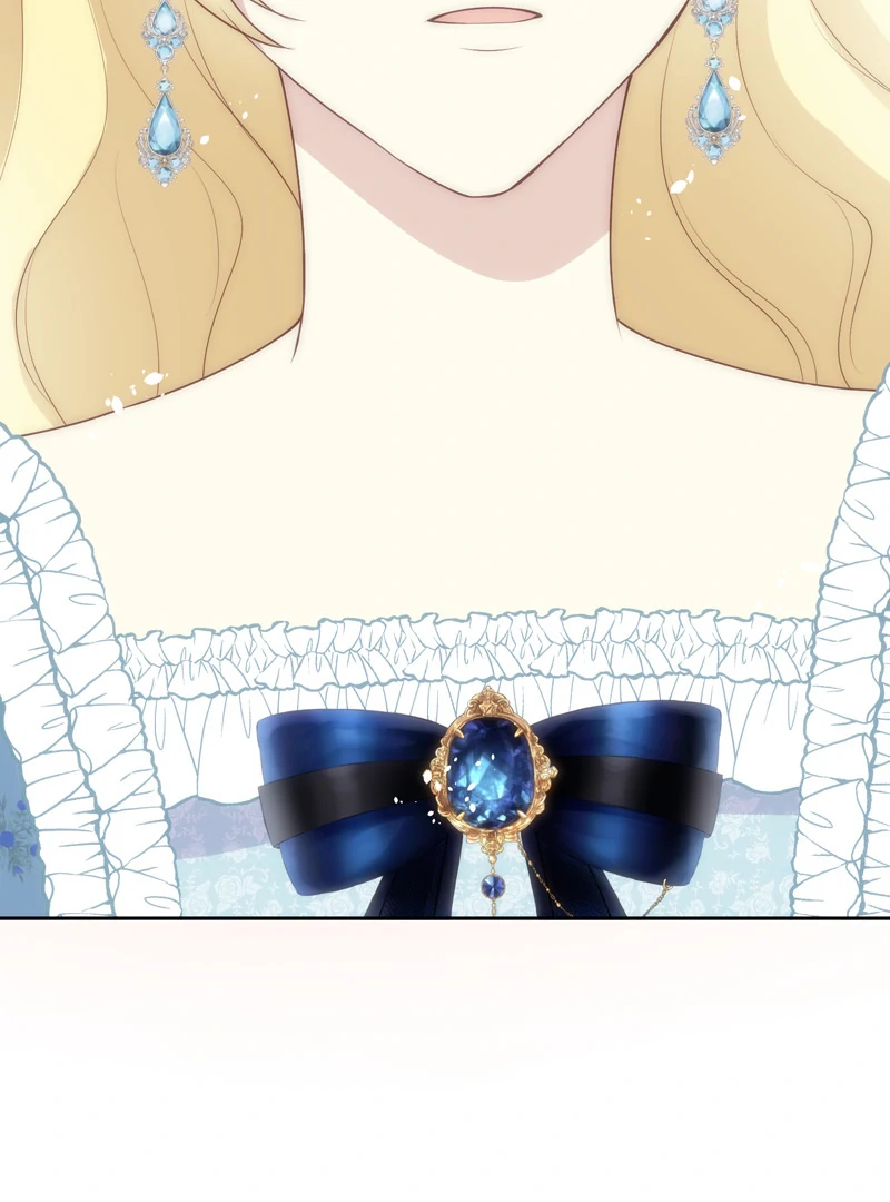 A Blessed Villainess, or a Cursed Heroine? chapter 34 page 125