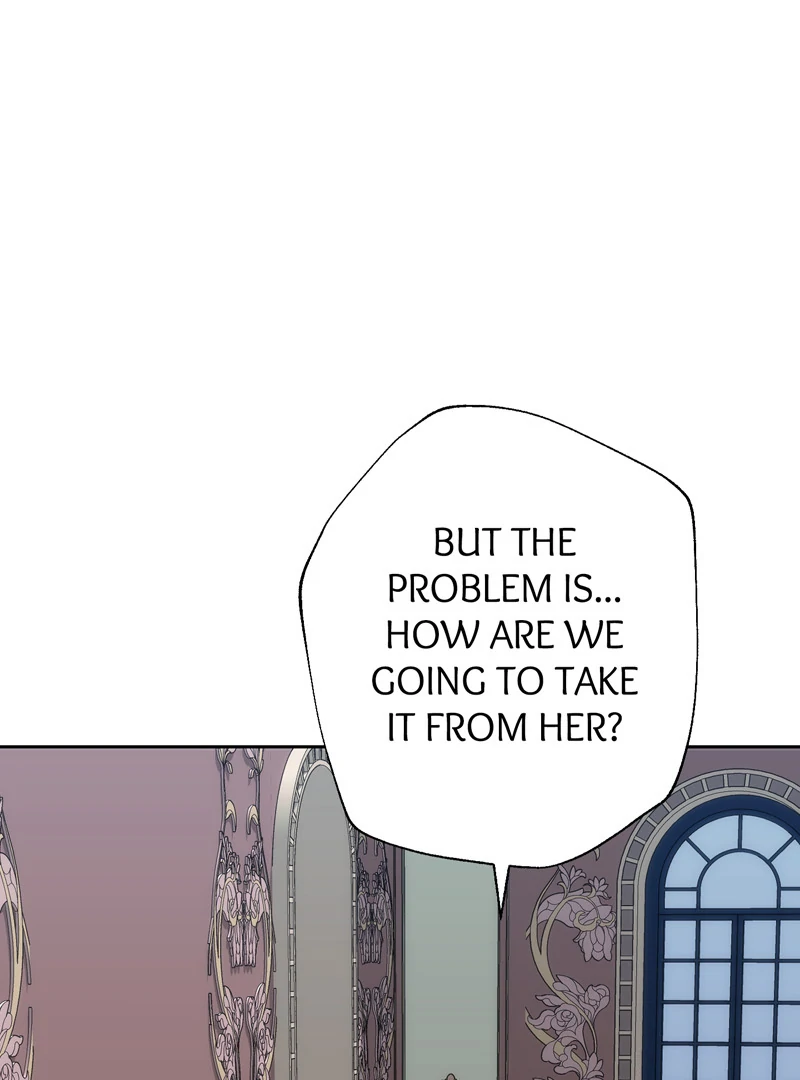 A Blessed Villainess, or a Cursed Heroine? chapter 34 page 126