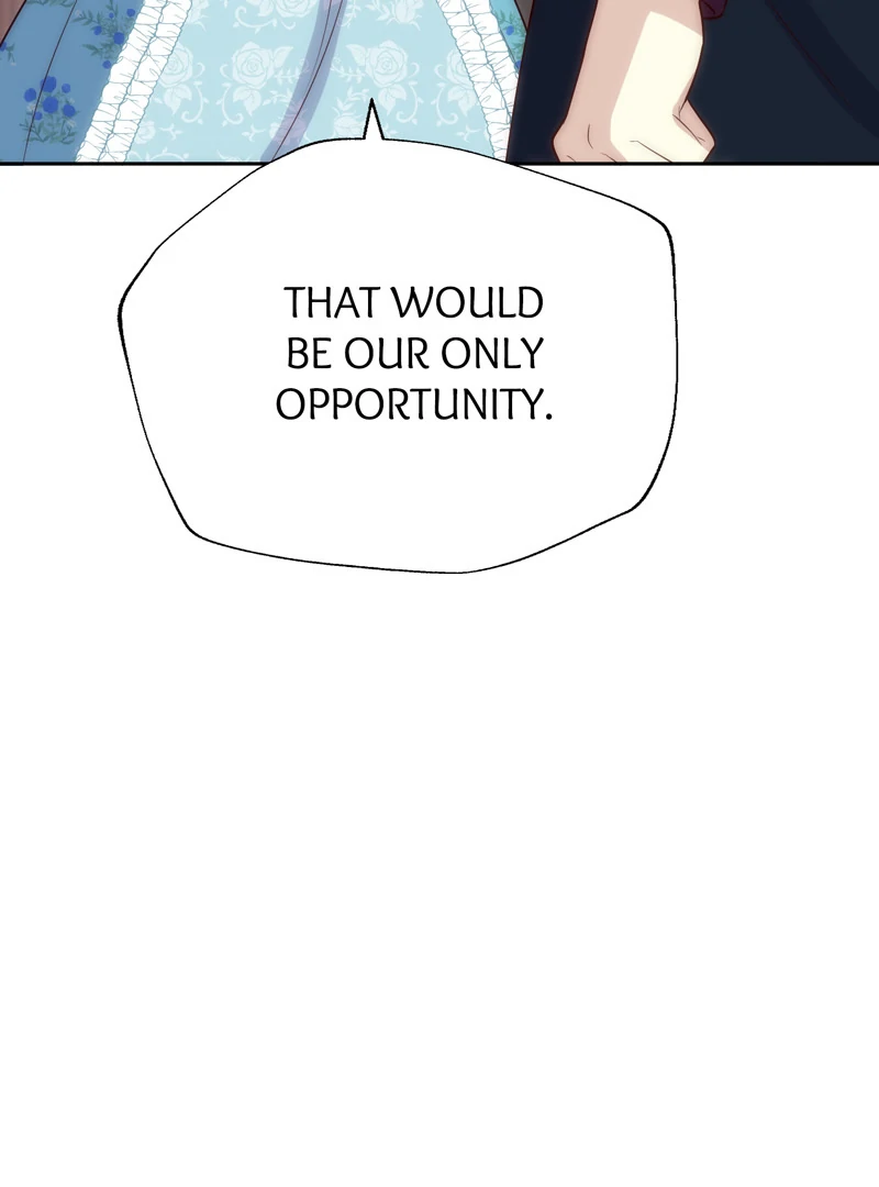 A Blessed Villainess, or a Cursed Heroine? chapter 34 page 131