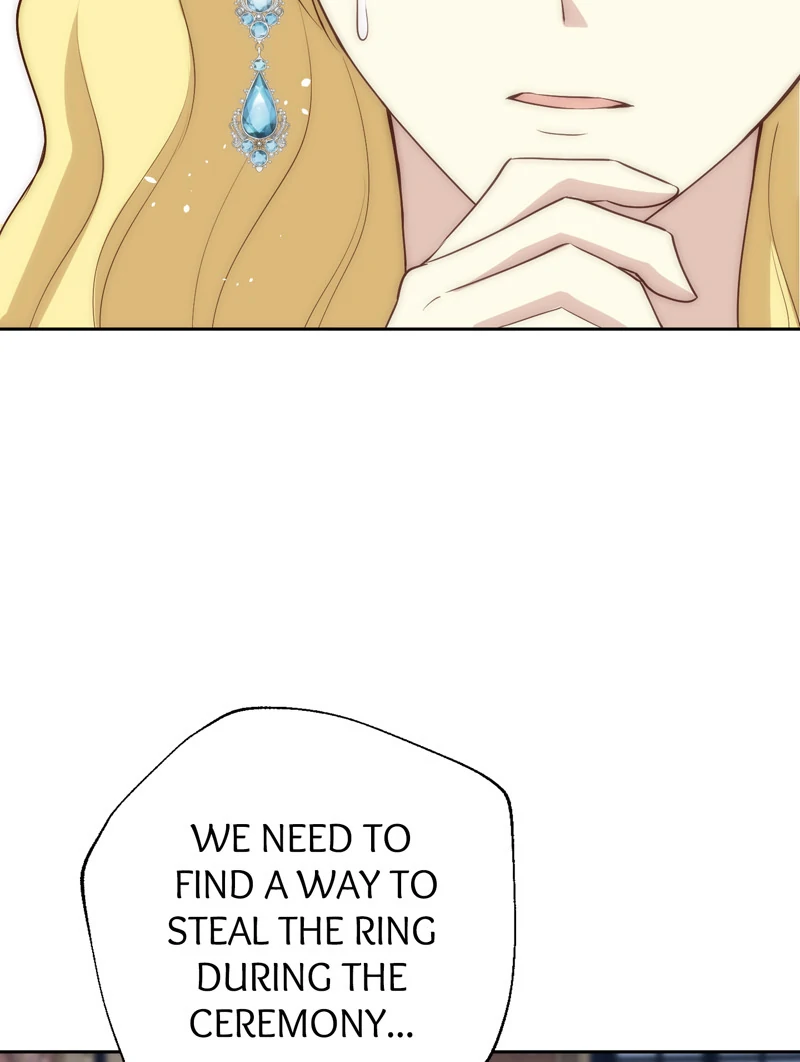 A Blessed Villainess, or a Cursed Heroine? chapter 34 page 133