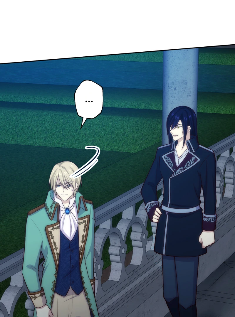 A Blessed Villainess, or a Cursed Heroine? chapter 36 page 1