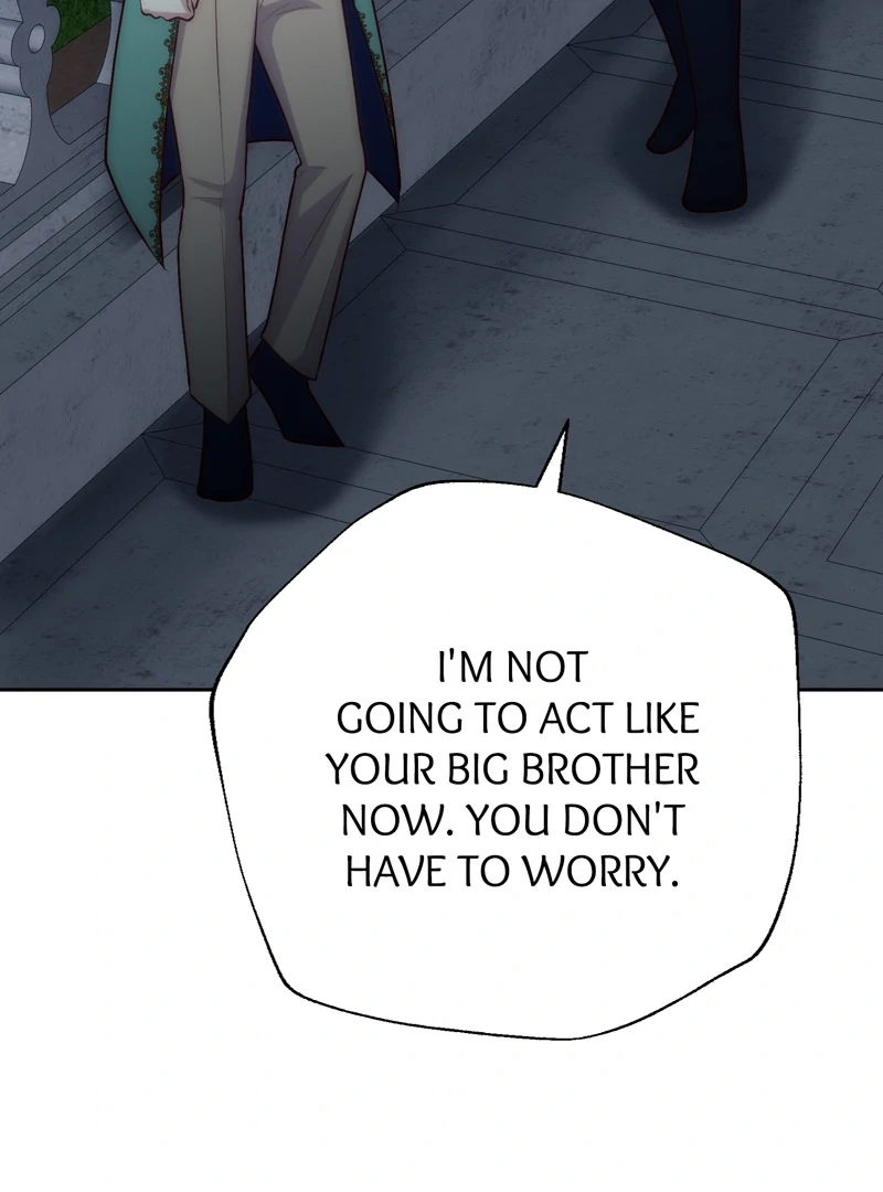 A Blessed Villainess, or a Cursed Heroine? chapter 36 page 2