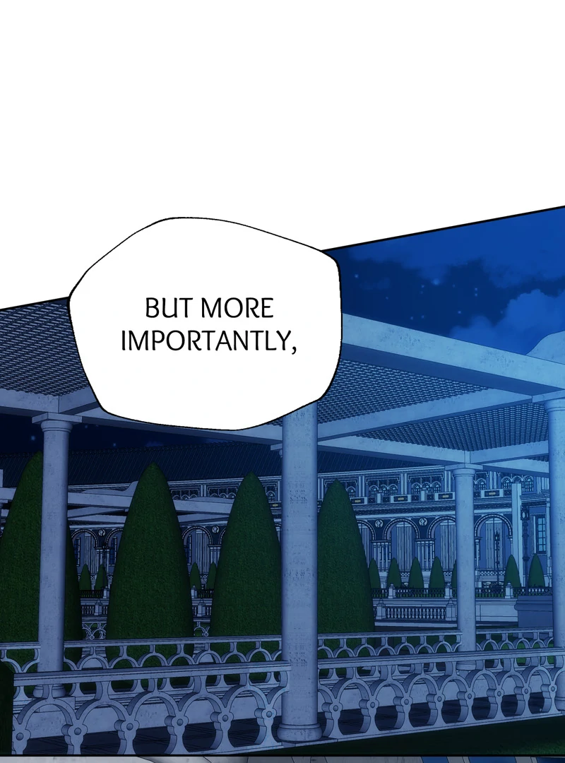 A Blessed Villainess, or a Cursed Heroine? chapter 36 page 3