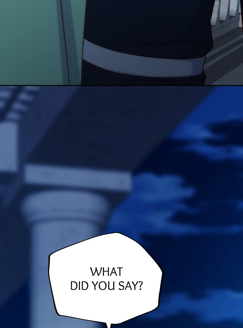 A Blessed Villainess, or a Cursed Heroine? chapter 36 page 7