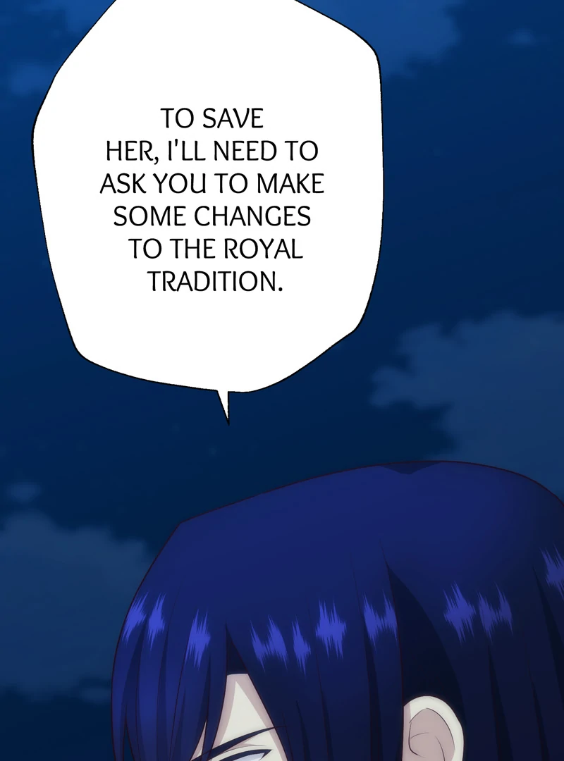 A Blessed Villainess, or a Cursed Heroine? chapter 36 page 15