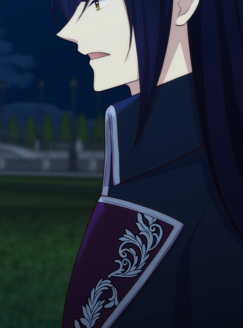 A Blessed Villainess, or a Cursed Heroine? chapter 36 page 16
