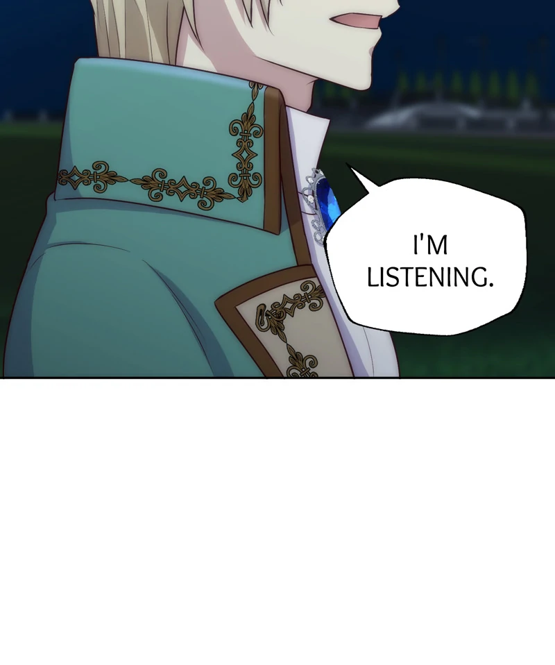 A Blessed Villainess, or a Cursed Heroine? chapter 36 page 20