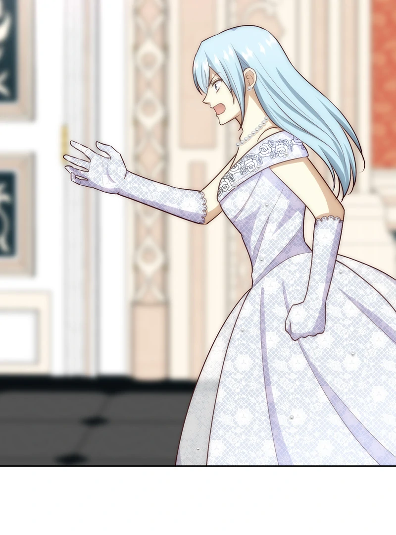 A Blessed Villainess, or a Cursed Heroine? chapter 36 page 24