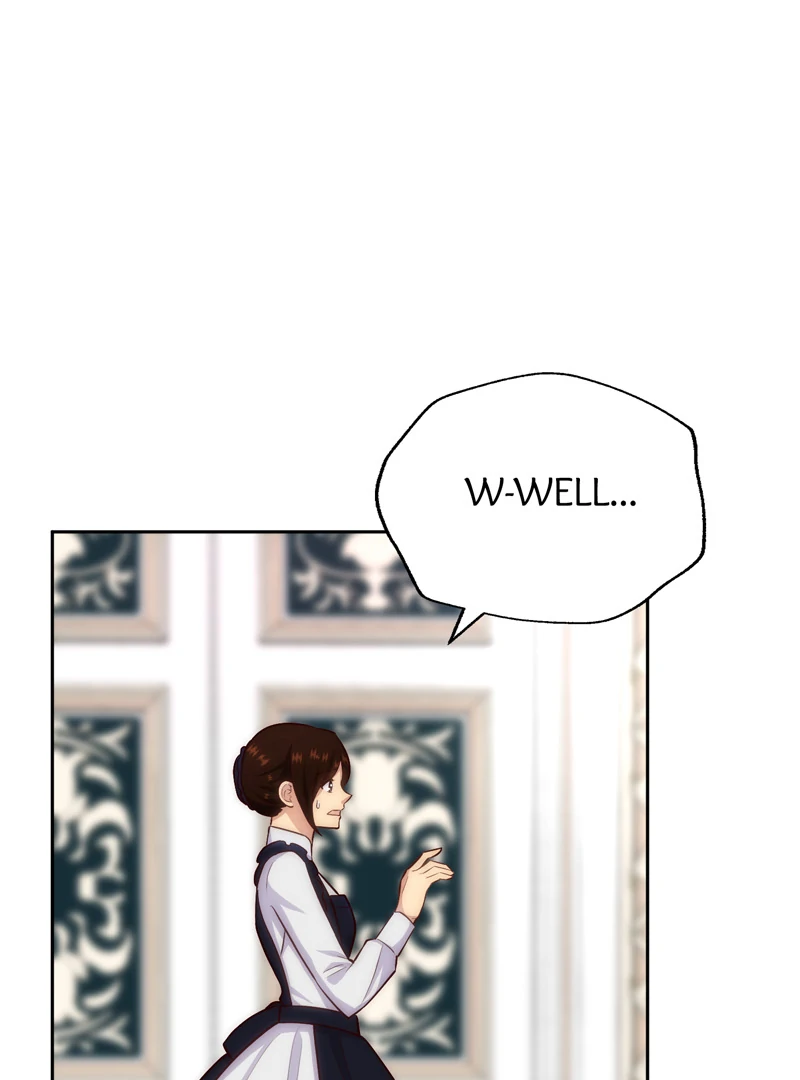 A Blessed Villainess, or a Cursed Heroine? chapter 36 page 25
