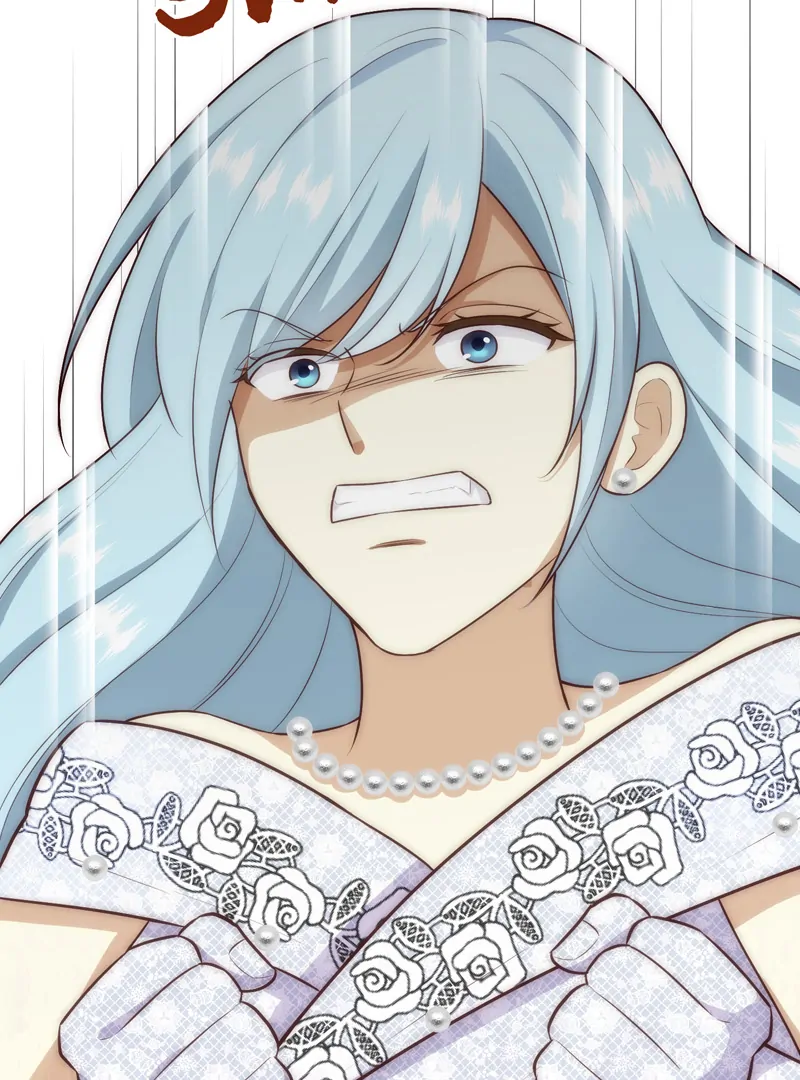 A Blessed Villainess, or a Cursed Heroine? chapter 36 page 27