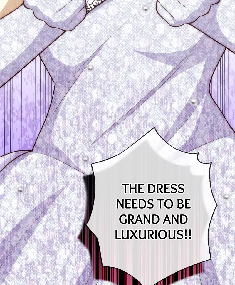 A Blessed Villainess, or a Cursed Heroine? chapter 36 page 28