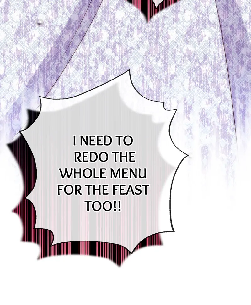 A Blessed Villainess, or a Cursed Heroine? chapter 36 page 29