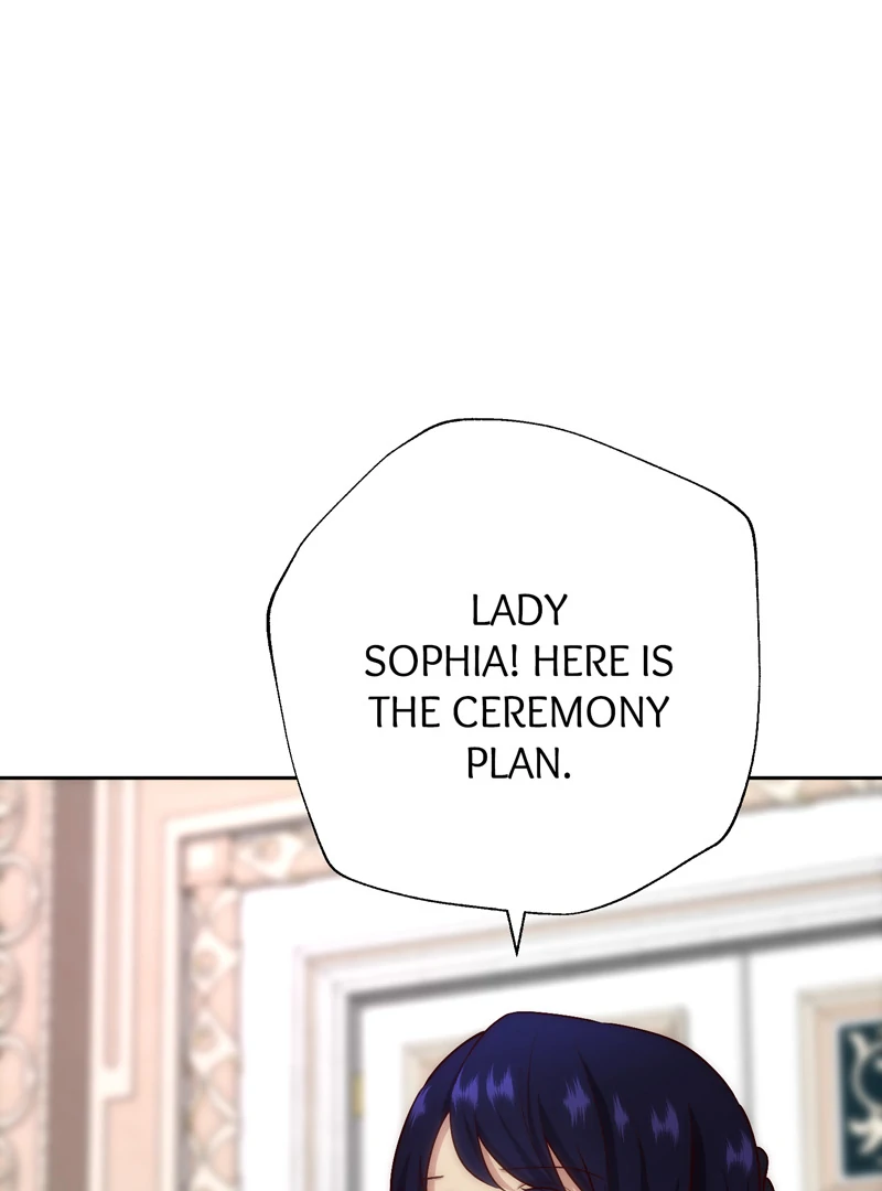 A Blessed Villainess, or a Cursed Heroine? chapter 36 page 30