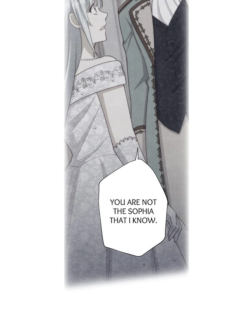 A Blessed Villainess, or a Cursed Heroine? chapter 36 page 36