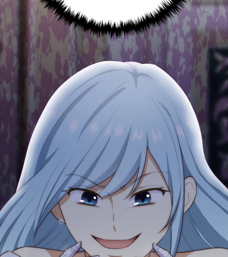 A Blessed Villainess, or a Cursed Heroine? chapter 36 page 38
