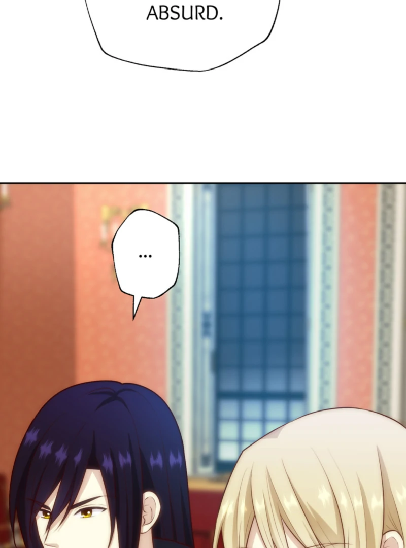 A Blessed Villainess, or a Cursed Heroine? chapter 36 page 43