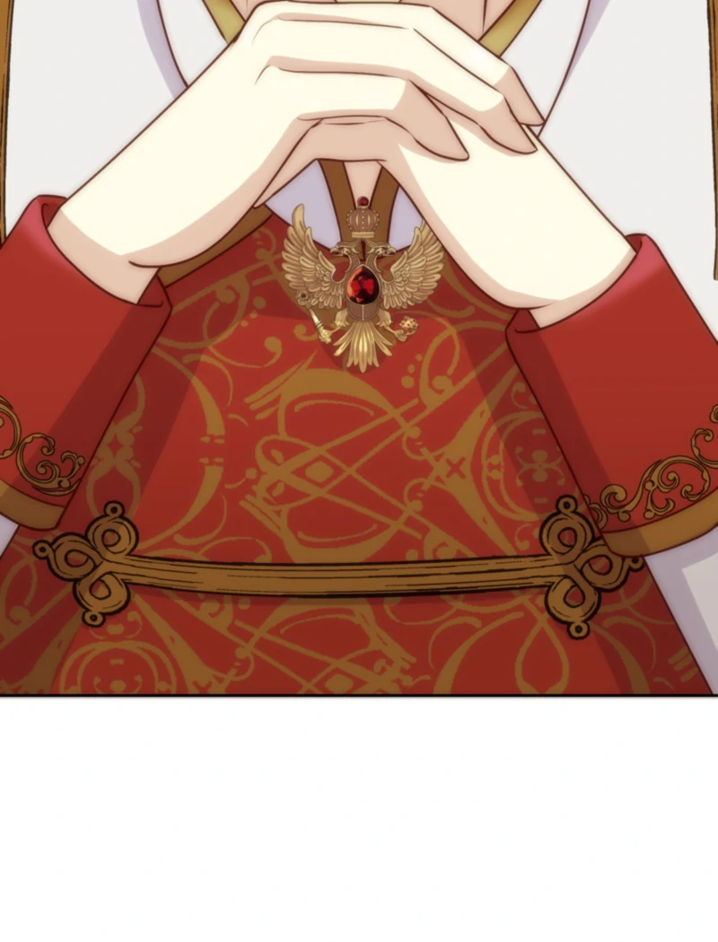 A Blessed Villainess, or a Cursed Heroine? chapter 36 page 46