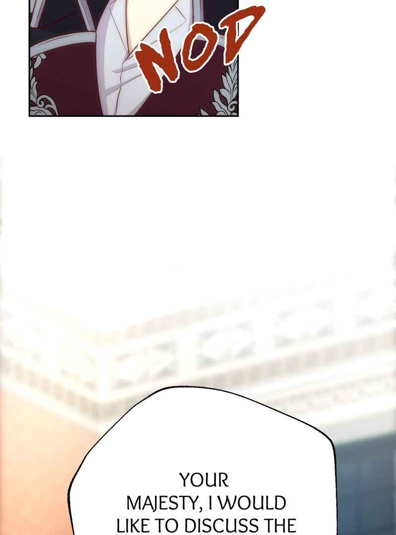 A Blessed Villainess, or a Cursed Heroine? chapter 36 page 49