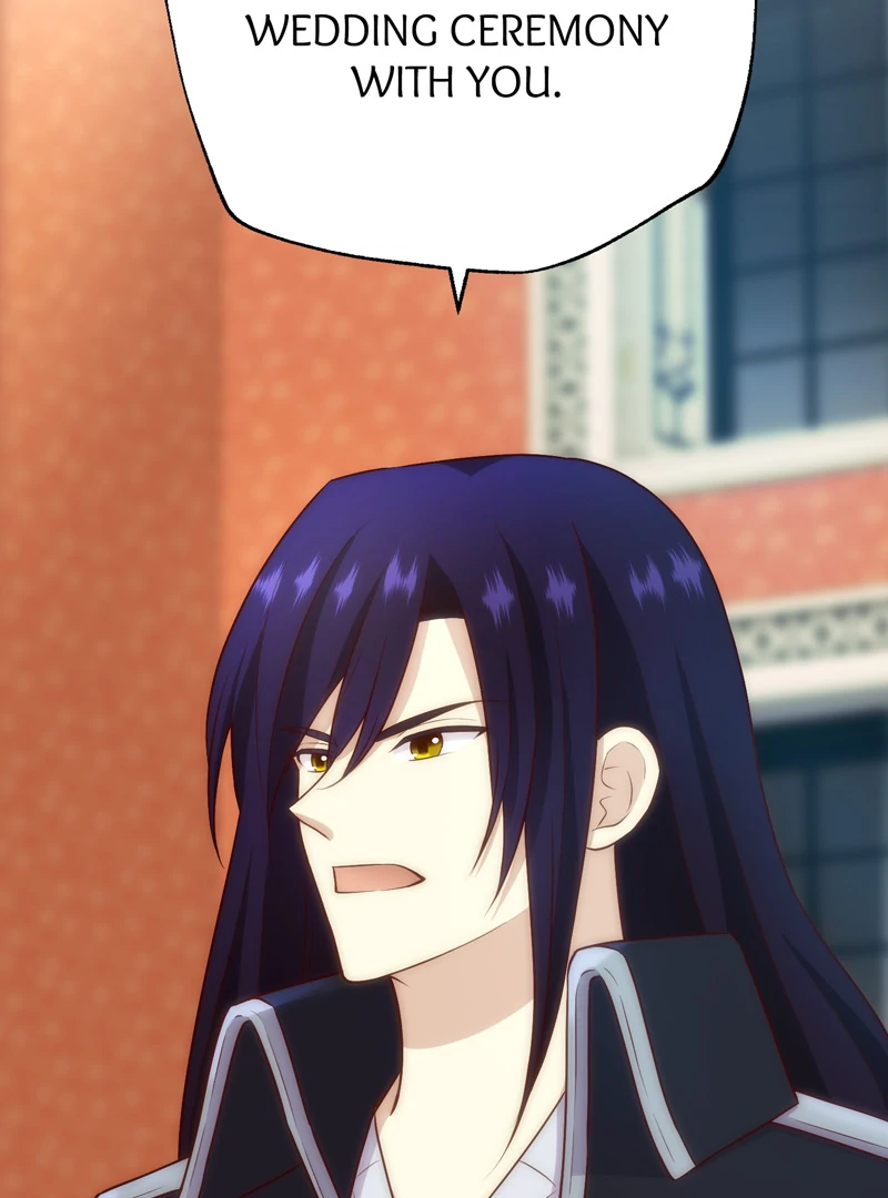 A Blessed Villainess, or a Cursed Heroine? chapter 36 page 50