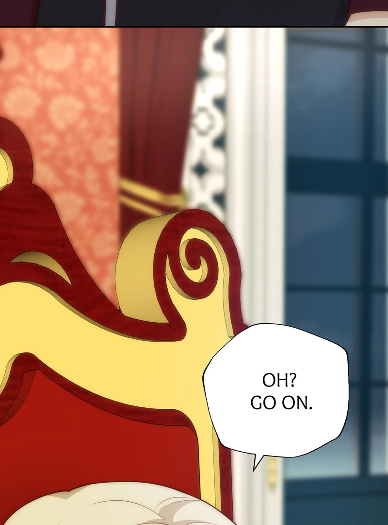 A Blessed Villainess, or a Cursed Heroine? chapter 36 page 52