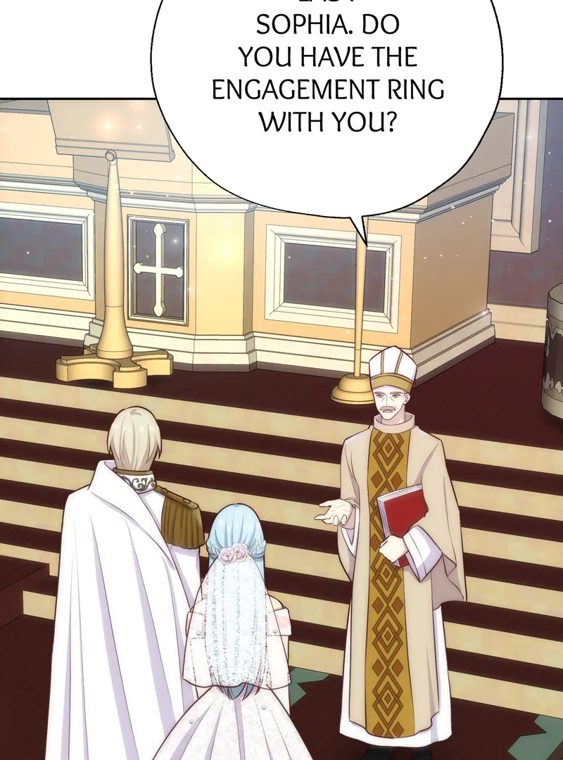 A Blessed Villainess, or a Cursed Heroine? chapter 36 page 58