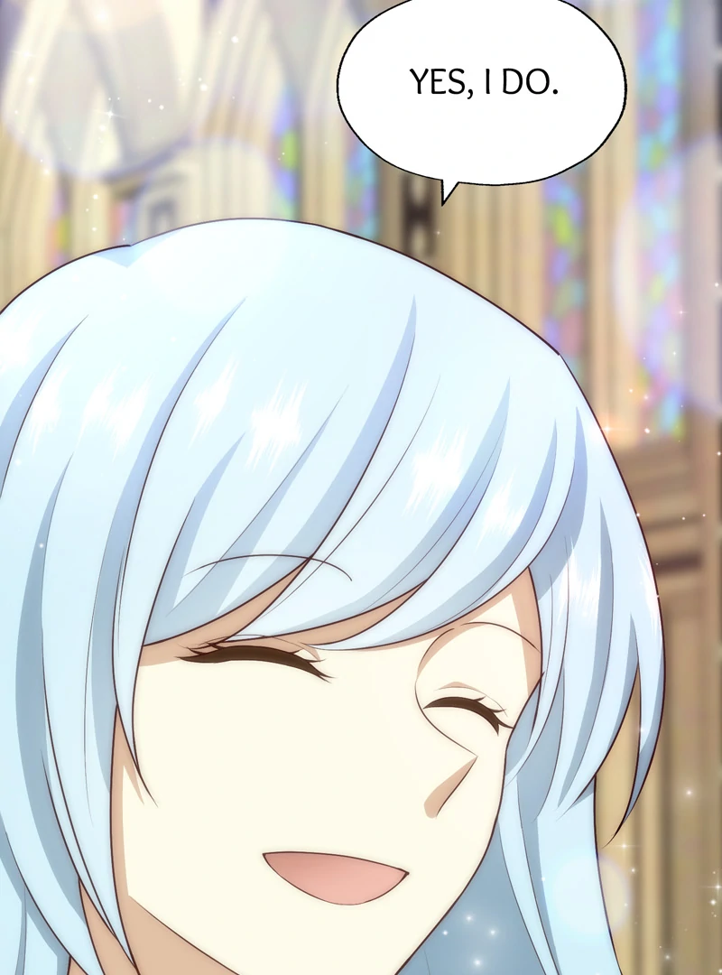 A Blessed Villainess, or a Cursed Heroine? chapter 36 page 60