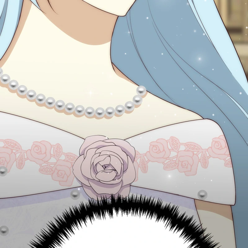 A Blessed Villainess, or a Cursed Heroine? chapter 36 page 61