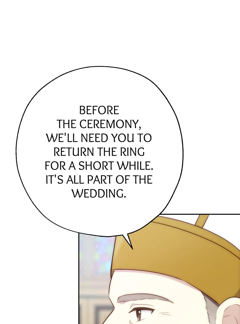 A Blessed Villainess, or a Cursed Heroine? chapter 36 page 63