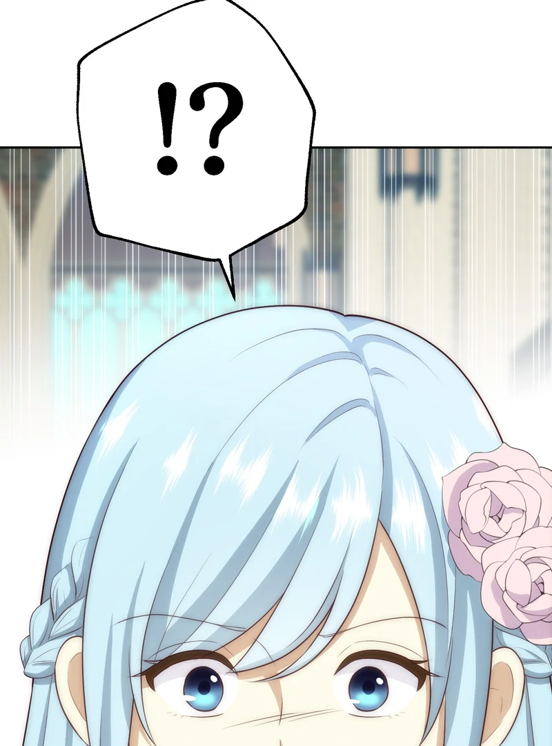 A Blessed Villainess, or a Cursed Heroine? chapter 36 page 65