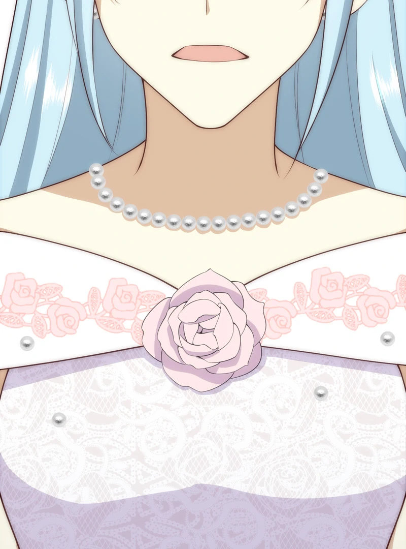 A Blessed Villainess, or a Cursed Heroine? chapter 36 page 66
